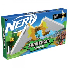 Nerf blaster arc minecraft sabrewing foto