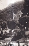 Baile Herculane. Casino (circulata 1939)