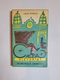 Calea Victoriei. Dumineca Orbului &ndash; Cezar Petrescu, Ed. pentru Literatură, 1965