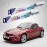 Cumpara ieftin Ștergătoare BMW Z3 Roadster (E36/7) 1995-2003 | Set Față Hibrid &ndash; TeamCar&reg;