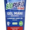 Gel Igienizant pentru Maini Bio 75 mililitri Biopuro Cod: 8057432970823