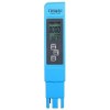 Tester Digital Apa 3 in 1 TDS EC Temperatura, Ideal Testare Impuritati, Conductivitate, Portabil