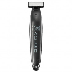 Trimmer Barba Adler AD 2922 Incarcare USB foto