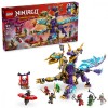 Dragonul concentrarii Arc, LEGO&reg;