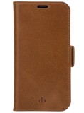 Dbramante1928 Copenhagen Slim Flip Case Iphone 13 Pro Max Tan