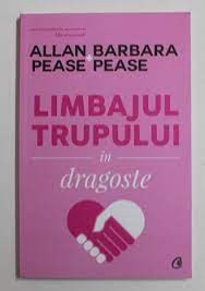 Limbajul trupului in dragoste - Allan Barbara foto