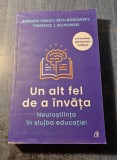 Un alt fel de a invata neurostiinta in slujba educatiei Barbara Oakley
