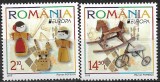 B1438 - Romania 2015 - Europa 2v.,neuzat,perfecta stare, Nestampilat