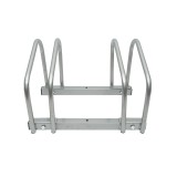 Suport parcare metalic pentru 2 biciclete Breckner Germany
