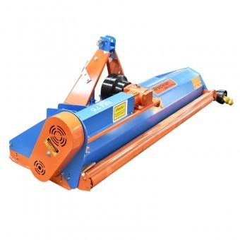 Tocatoare EF175 30-40CP cu cardan PP-540r/min 255Kg utilaj agricol