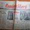 romania libera 7 ianuarie 1990-convorbiri romano-sovietice,art. revolutia