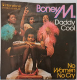 Disc Vinil 7# Boney M. -Hansa International-16 959 AT