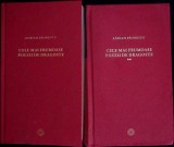 CELE MAI FRUMOASE POEZII DE DRAGOSTE VOL.1-2-ADRIAN PAUNESCU-339480
