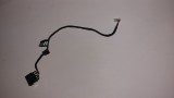 Cumpara ieftin Mufa alimentare cu cablu Lenovo Thinkpad T460 dc30100q900