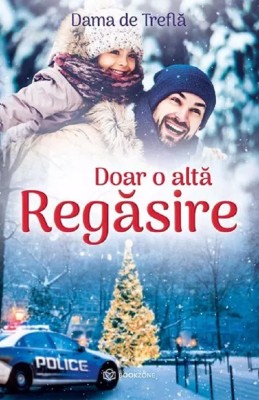 Doar O Alta Regasire, Dama De Trefla - Editura Bookzone foto