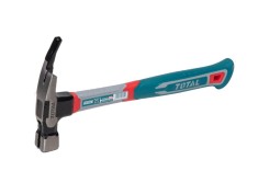 TOTAL - CIOCAN DE DULGHERIE - 600G PowerTool TopQuality foto