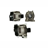 Alternator Mercedes Clasa A (W168), 07.1997-08.2004; Vaneo (414), 02.2002-07.2005 Motor 1, 6; 1, 9, EU, Rapid