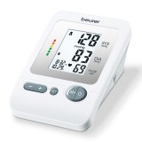Tensiometru de brat BM26 Beurer, 4 x 30 memorii