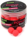 Pop Up STEG Boilie, Sweet Spicy, 16mm, 50g