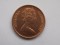 ONE CENT 1973 BERMUDA-AUNC - 2