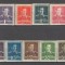 Romania.1940/42 Regele Mihai I-filigran CC XR.81