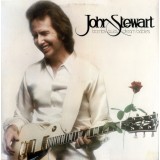 VINIL John Stewart &lrm;&ndash; Bombs Away Dream Babies (VG)
