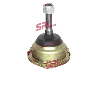 Pivot brat suspensie Mercedes Limuzina (W123) SRLine parte montare : Punte fata foto