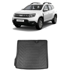 Covoras Protectie Portbagaj Umbrella Pentru Dacia Duster 4X2 (2022-2024)