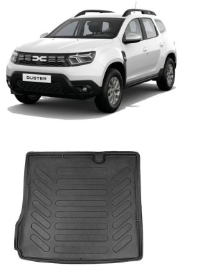Covoras Protectie Portbagaj Umbrella Pentru Dacia Duster 4X2 (2022-2024) foto
