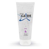 Lubrifiant Vegan, Just Glide, Toys, 200 ml (DB)