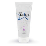 Lubrifiant Vegan, Just Glide, Toys, 200 ml