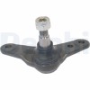 DELPHI TC1277 Articulatie sarcina/ghidare