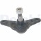 DELPHI TC1277 Articulatie sarcina/ghidare