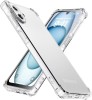 BestCase&reg; Husa Anti Shock Pentru Samsung Galaxy A07 4G, Transparent