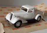 Macheta GAZ M415 (Gaz M1 Pick-Up) 1939 - Nash Avtoprom 1/43, 1:43