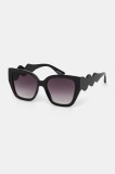 Aldo ochelari de soare HOK culoarea negru, 13994977