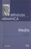 Media culpa | Brindusa Armanca