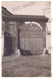 5501 - DITRAU, Harghita, Poarta, Romania - old postcard, real Photo - unused
