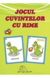 Jocul cuvintelor cu rime, Autor Anonim