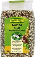 Quinoa Colorata Bio Rapunzel 250gr Cod: 401990 foto