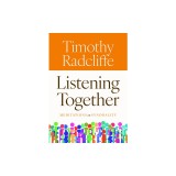 Listening Together: Meditations on Synodality