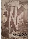 Revista Secolul 20, nr. 10/225 (Editia: 1979)