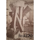 Revista Secolul 20, nr. 10/225 (Editia: 1979)