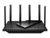TP, LINK Archer AX73 AX5400 , Router Wi, Fi 6 Dual, Band, 5400 Mbps, 6 Antene, 1A WAN + 4A LAN Gigabit, USB 3.0, TP-Link