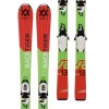 Schi Volkl Racetiger GS JR V2 130cm, Legaturi Marker vMotion 7.0, Schiuri Copii/Juniori, Composite Core