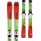 Schi V&Ouml;LKL Racetiger V2 GS 130cm + vMotion 7.0 130cm