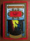 Jules Verne - Les Indes noires