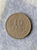 10 bani 1954 - Romania