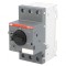 &Icirc;ntrerupător Motor 1,5kW 208-690VAC pentru Șină DIN IP20