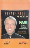 Bernie Paul - Gold, Caseta audio